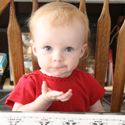 baby signing sign language: more american basic